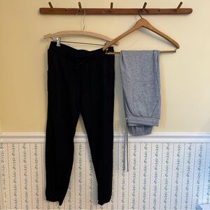 BUNDLE OF 2 Sonoma Pajama Pants